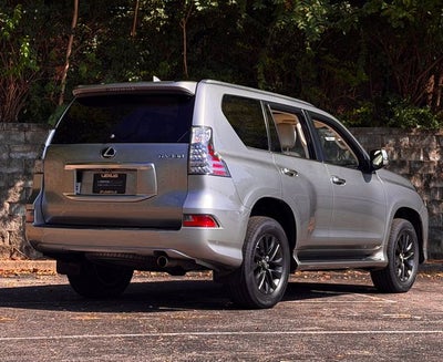 2020 Lexus GX 460