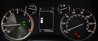 2023 Lexus GX 460