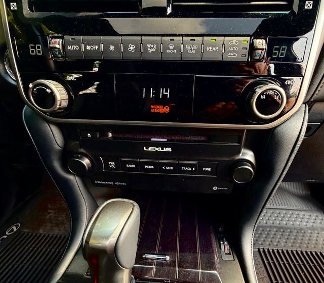 2023 Lexus GX 460