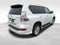 2016 Lexus GX 460 460