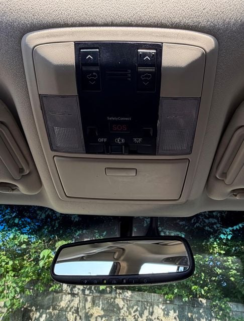 2018 Lexus GX 460
