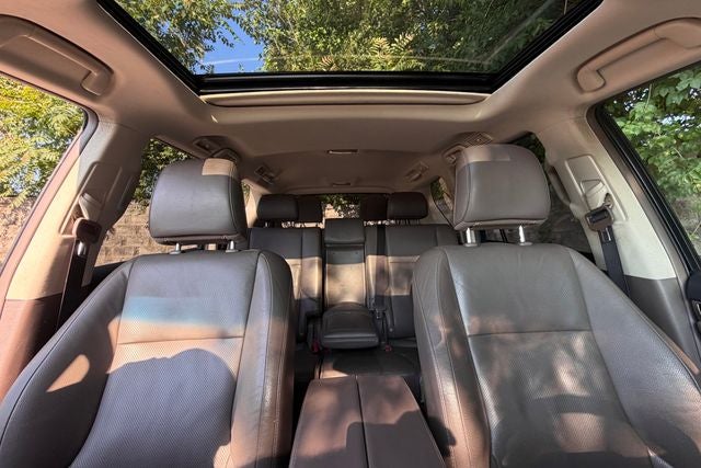 2018 Lexus GX 460