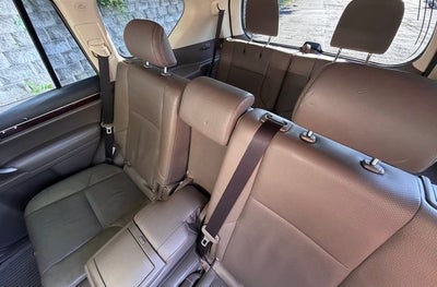 2018 Lexus GX 460