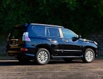 2018 Lexus GX 460