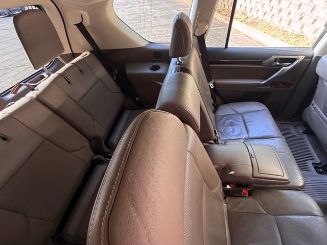 2018 Lexus GX 460