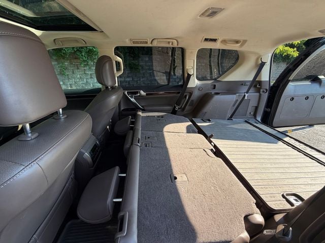 2018 Lexus GX 460