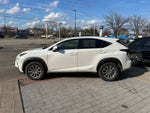 2021 Lexus NX 300h