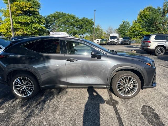 2022 Lexus NX 350 Premium