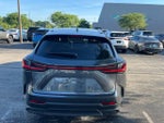 2022 Lexus NX 350 Premium