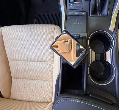 2021 Lexus NX 300h