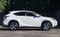 2021 Lexus NX 300h