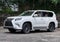 2021 Lexus GX 460 Luxury