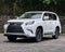 2021 Lexus GX 460 Luxury