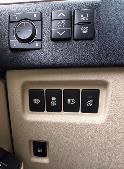 2021 Lexus GX 460 Luxury
