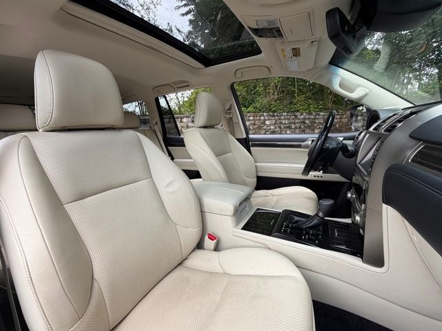 2021 Lexus GX 460 Luxury