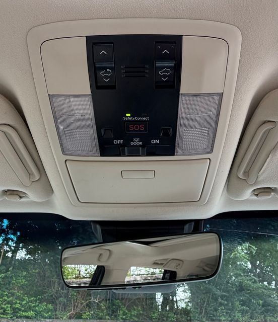 2021 Lexus GX 460 Luxury