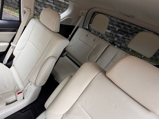 2021 Lexus GX 460 Luxury