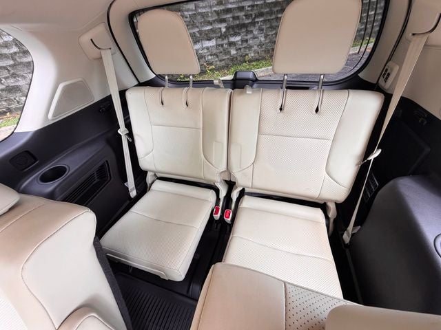 2021 Lexus GX 460 Luxury