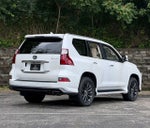 2021 Lexus GX 460 Luxury