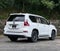 2021 Lexus GX 460 Luxury