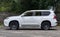 2021 Lexus GX 460 Luxury
