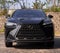 2024 Lexus NX 350h Luxury