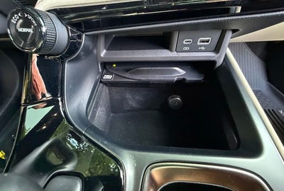 2024 Lexus NX 350h Luxury