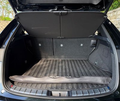 2024 Lexus NX 350h Luxury