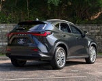2024 Lexus NX 350h Luxury