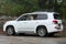 2015 Lexus LX 570