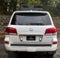 2015 Lexus LX 570