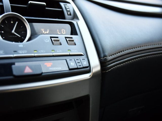 2021 Lexus NX 300 F Sport