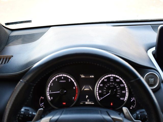 2021 Lexus NX 300 F Sport