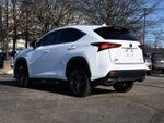 2021 Lexus NX 300 F Sport