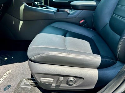 2019 Toyota RAV4 Hybrid Limited