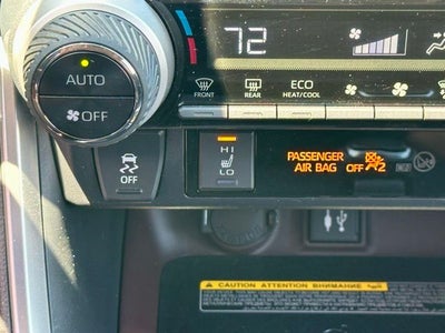 2019 Toyota RAV4 Hybrid Limited
