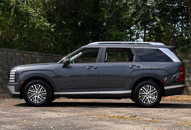 2026 Hyundai Palisade SEL Convenience 7 Passenger