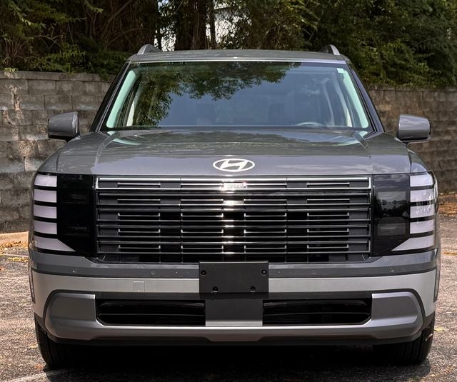 2026 Hyundai Palisade SEL Convenience 7 Passenger