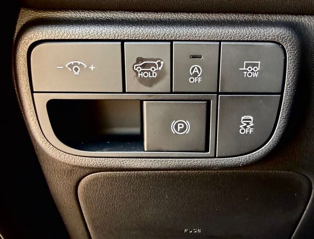 2026 Hyundai Palisade SEL Convenience 7 Passenger