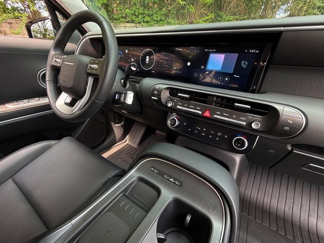 2026 Hyundai Palisade SEL Convenience 7 Passenger