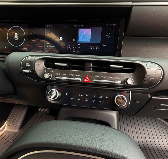 2026 Hyundai Palisade SEL Convenience 7 Passenger