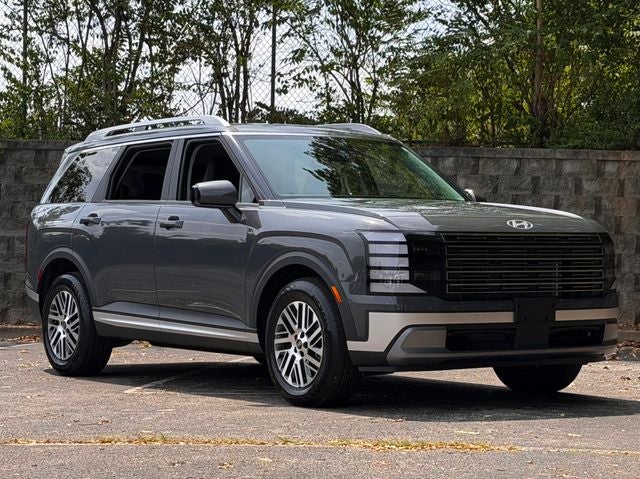 2026 Hyundai Palisade SEL Convenience 7 Passenger