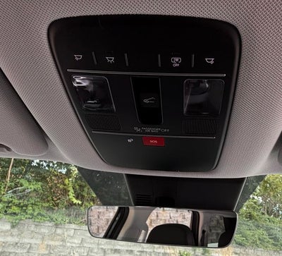 2026 Hyundai Palisade SEL Convenience 7 Passenger