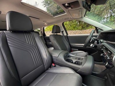 2026 Hyundai Palisade SEL Convenience 7 Passenger