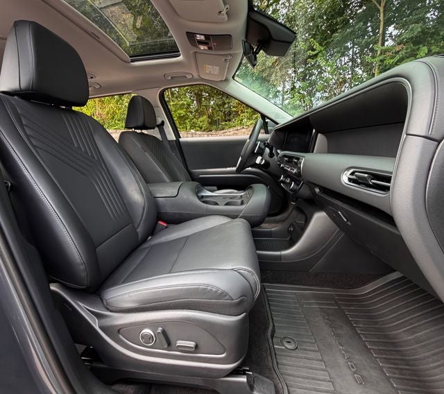 2026 Hyundai Palisade SEL Convenience 7 Passenger
