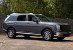 2026 Hyundai Palisade SEL Convenience 7 Passenger