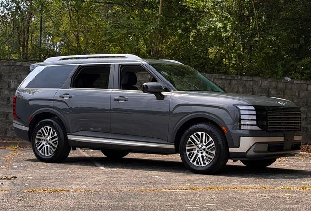 2026 Hyundai Palisade SEL Convenience 7 Passenger