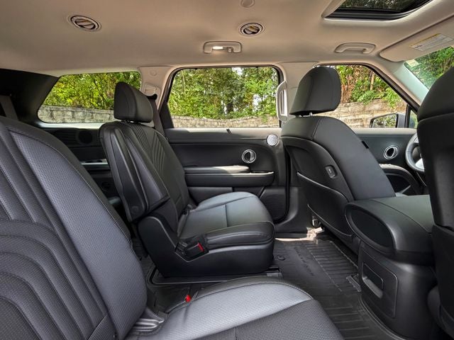 2026 Hyundai Palisade SEL Convenience 7 Passenger