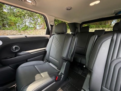 2026 Hyundai Palisade SEL Convenience 7 Passenger