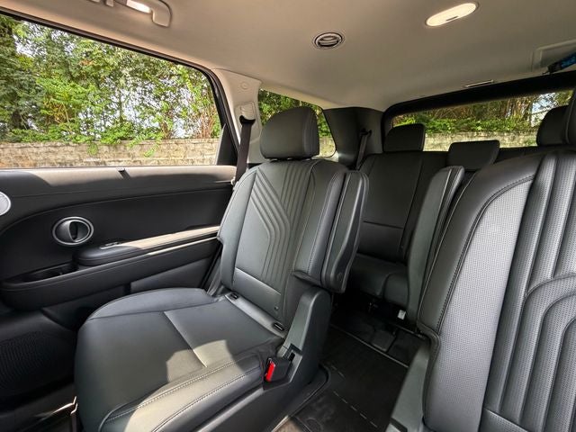 2026 Hyundai Palisade SEL Convenience 7 Passenger